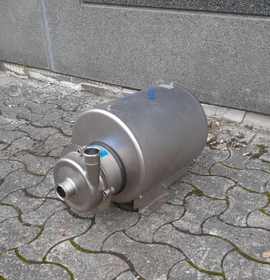 Used Centrifugalpumpe - Inoxpa