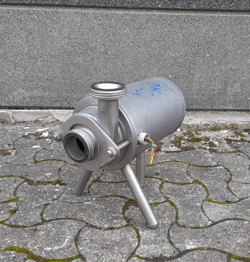 Used Centrifugalpumpe - Alfa Laval