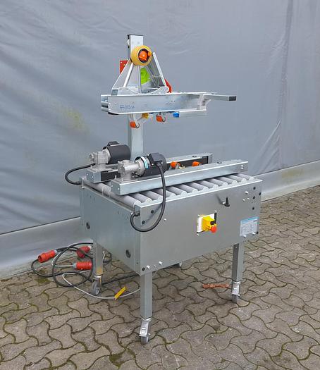 Used Tapemaskine - SOCO