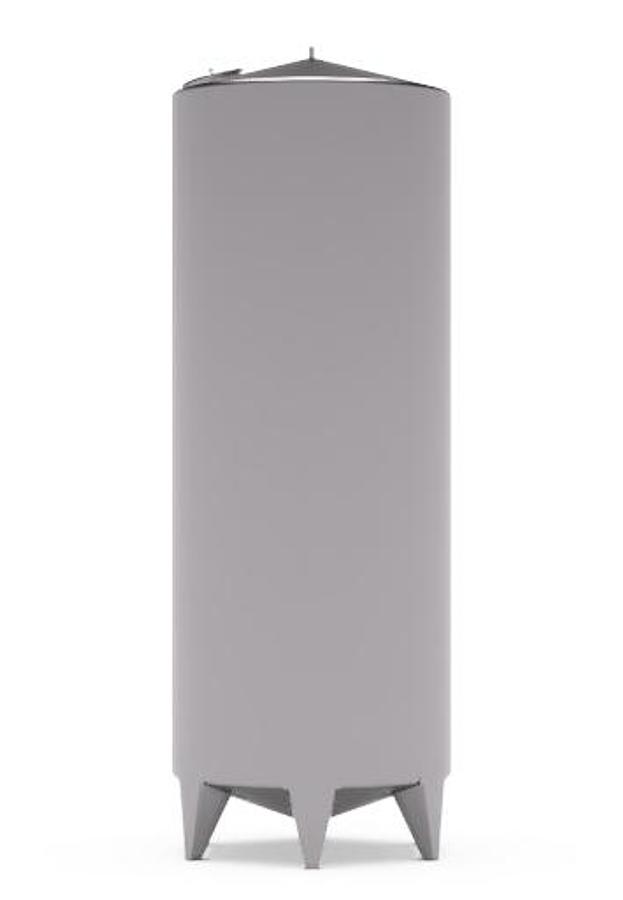 Ny rustfri tank - T30B4-1