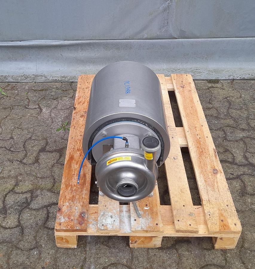 Used Centrifugalpumpe - Alfa Laval