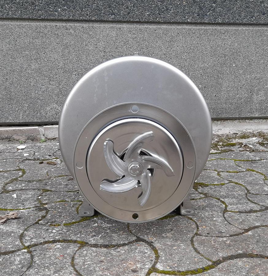 Used Centrifugalpumpe - Inoxpa