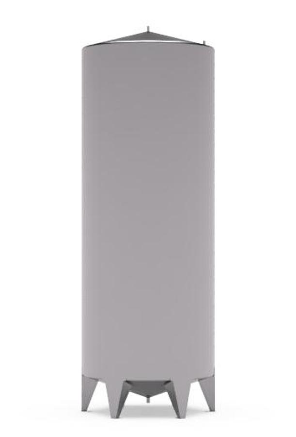 Ny syrefast tank - T30B6-1