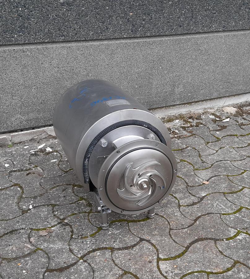 Used Centrifugalpumpe - Alfa Laval