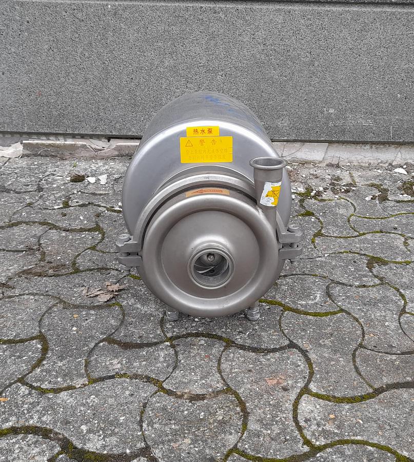 Used Centrifugalpumpe - LYSF