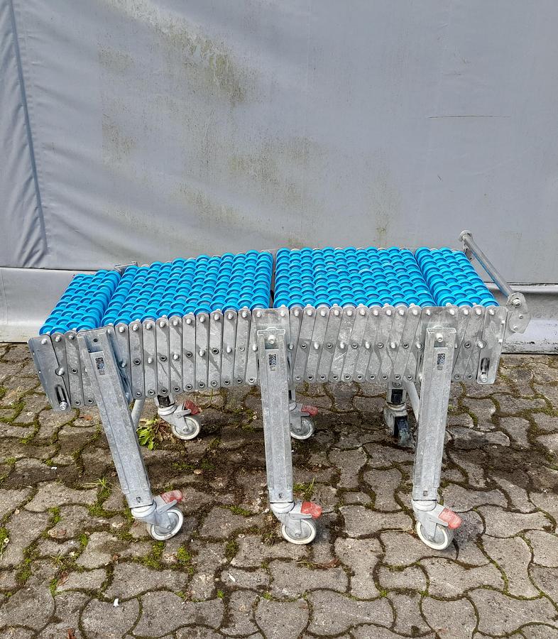 Used Flexibane - Soco