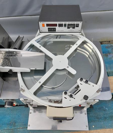 Used Tablettæller - King