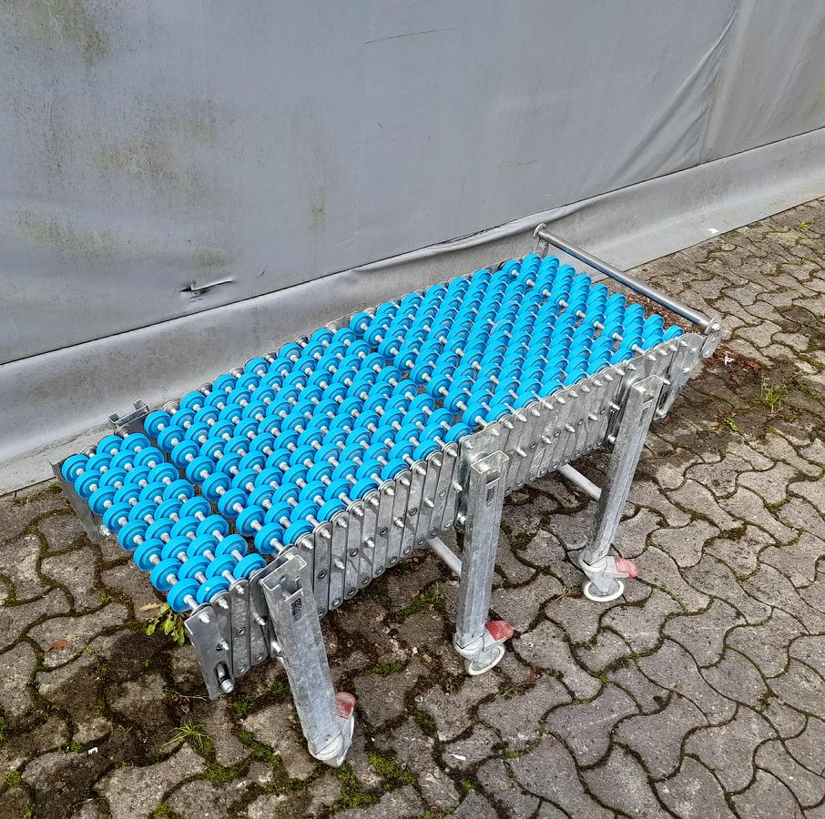 Used Flexibane - Soco