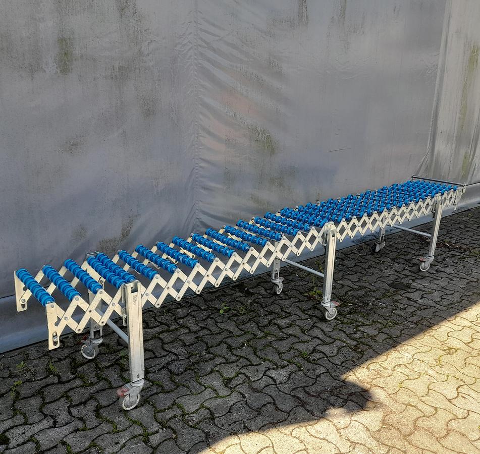 Used Flexibane - Soco