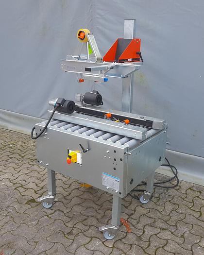 Used Tapemaskine - SOCO