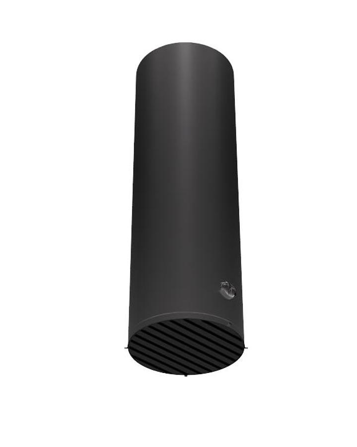 Ny rustfri tank - T90F4-1