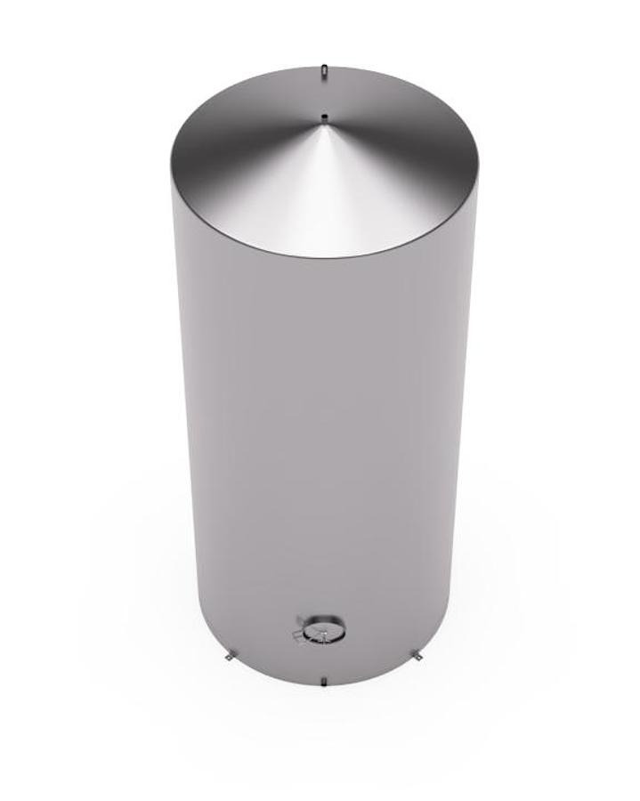 Ny syrefast tank - T70F6-1
