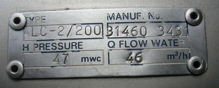 Used PC1319