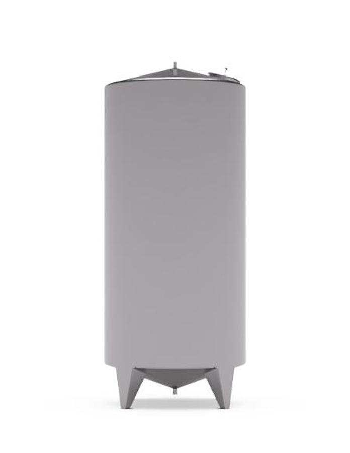 Ny rustfri tank - T20B4-1