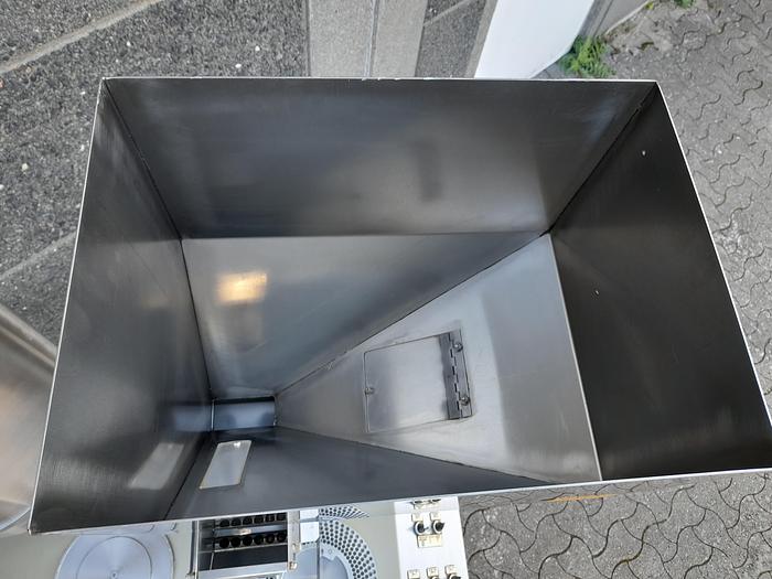 Used Kapselmaskine - Capsugel