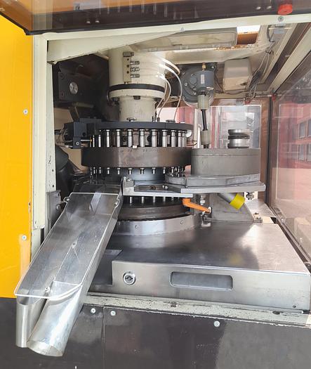 Used Tabletpresse - Fette