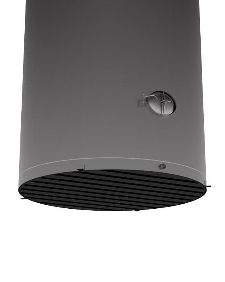 Ny syrefast tank - T70F6-1