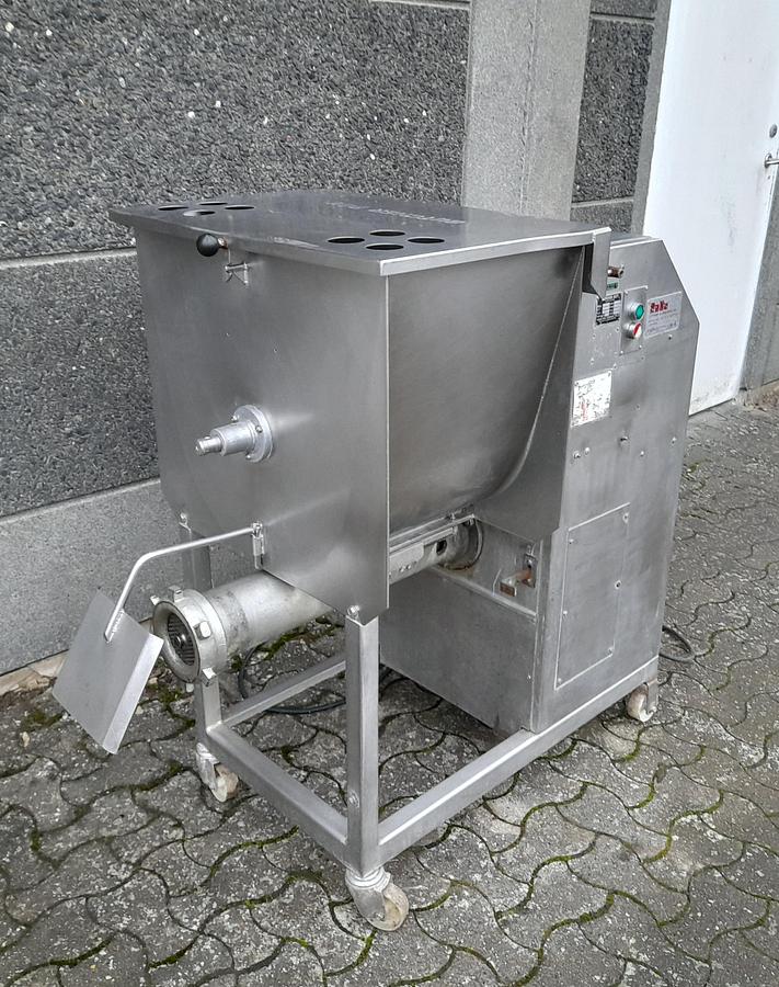 Used Kværn - Butcher Boy