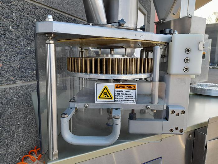 Used Kapselmaskine - Capsugel