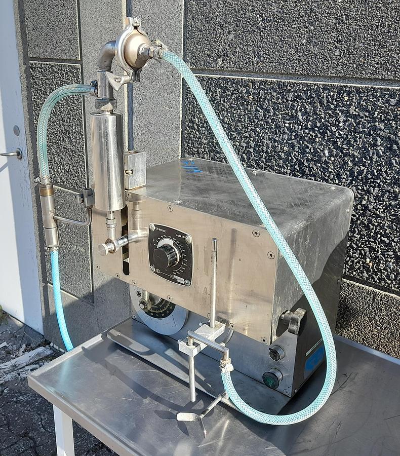 Used Fyldemaskine - Packmaster