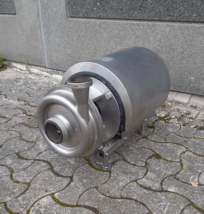 Used Centrifugalpumpe - Alfa Laval