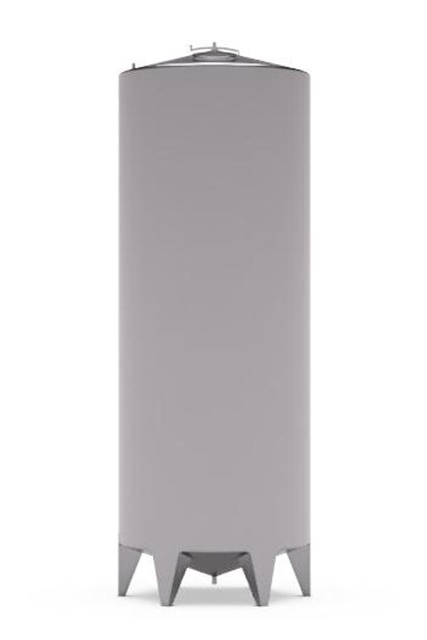 Ny syrefast tank - T30B6-1