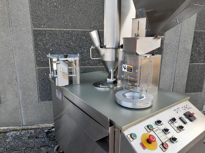 Used Kapselmaskine - Capsugel