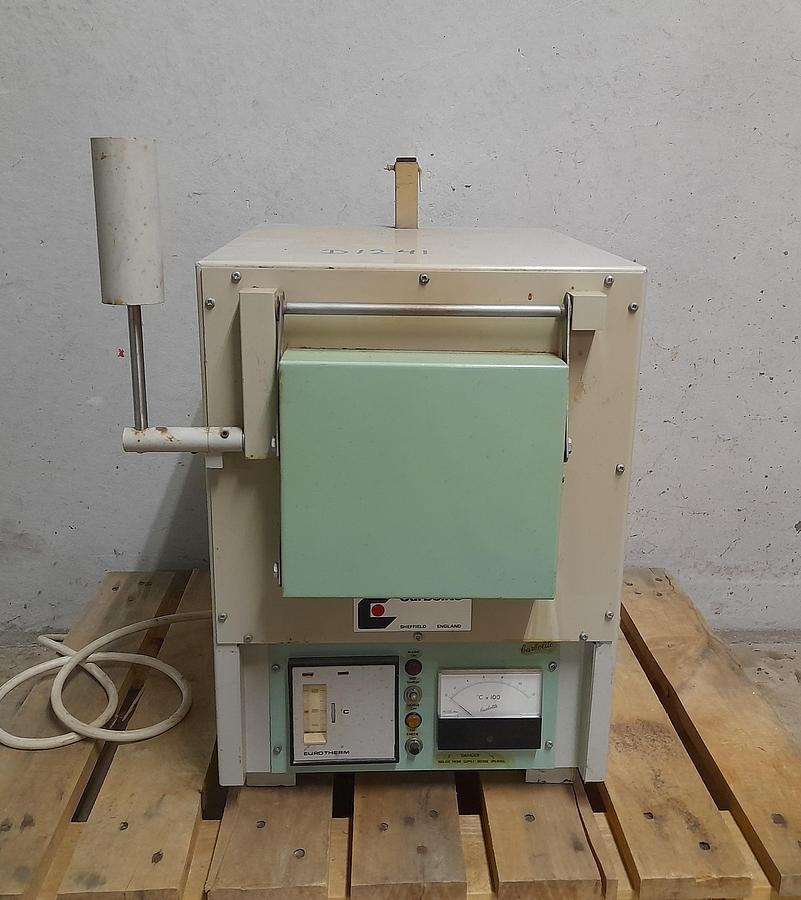 Used Ovn - Carbolite