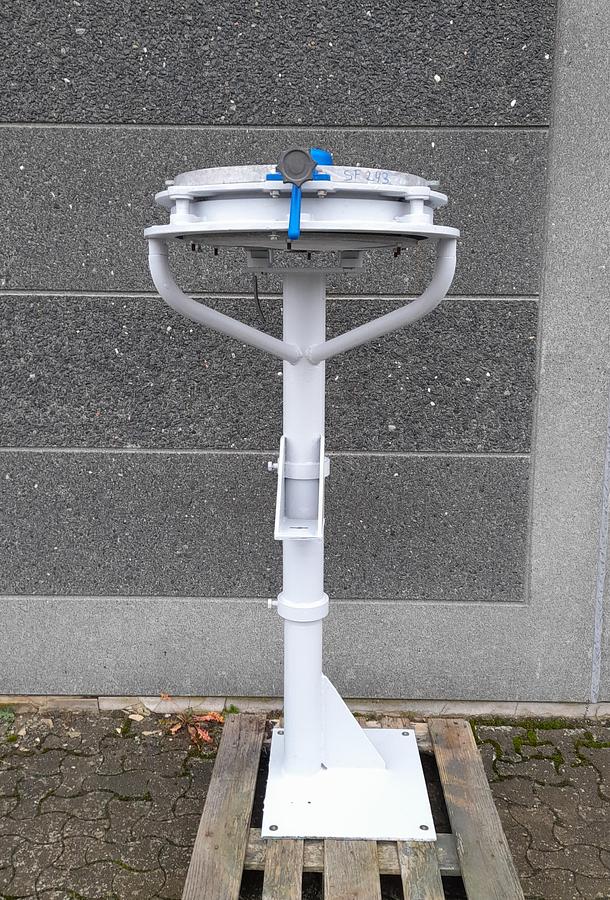 Used Vibratorsigte - J. Engelsmann