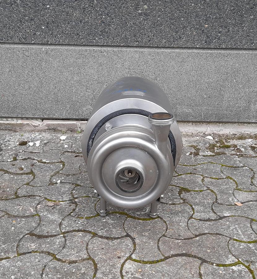 Used Centrifugalpumpe - Alfa Laval