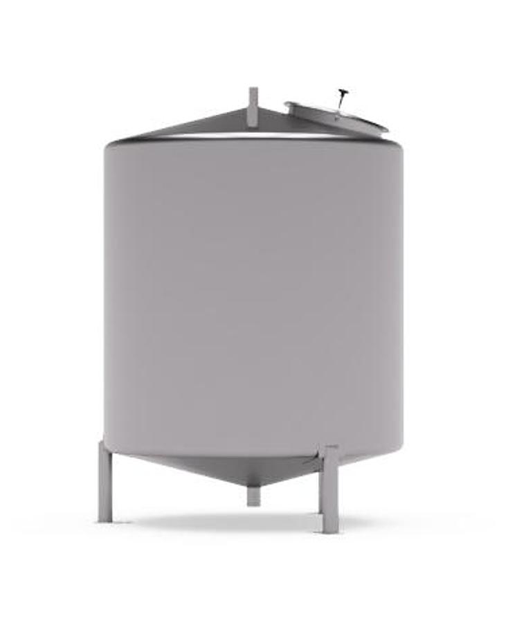 Ny syrefast tank - T3B6-1