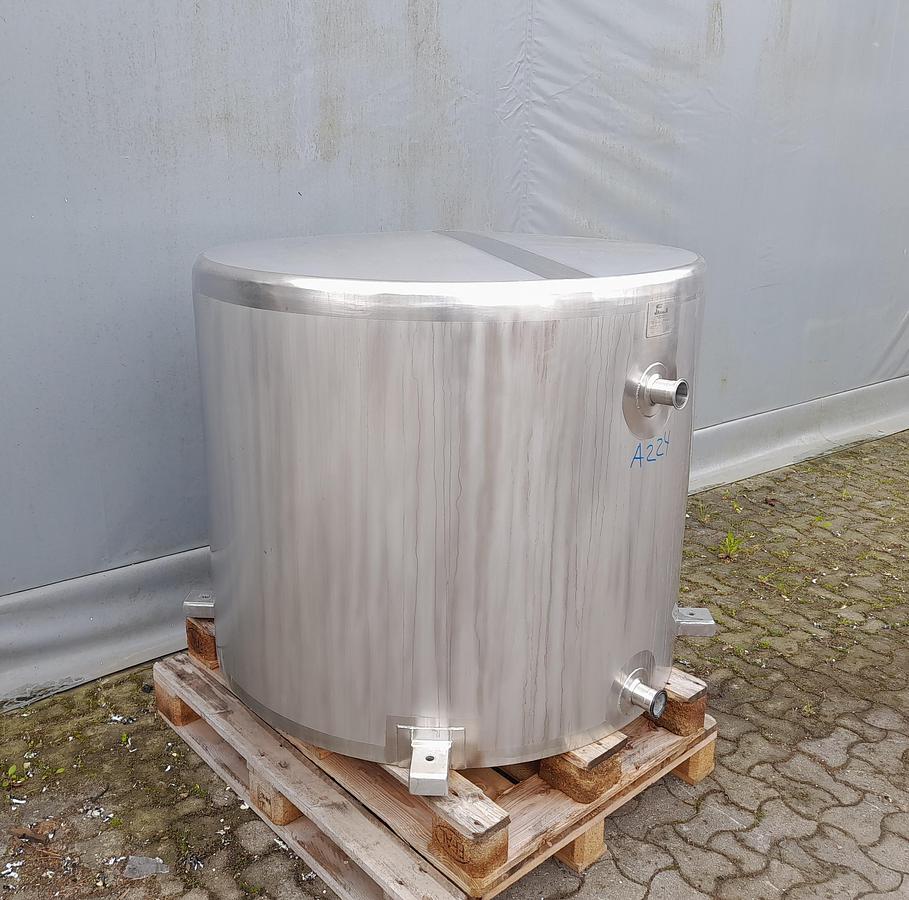 Used Holdecelle