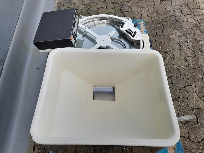 Used Tablettæller - King