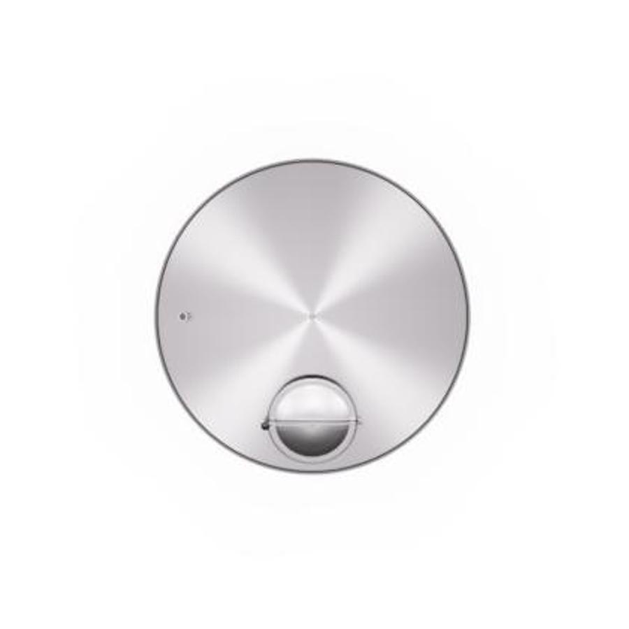 Ny rustfri tank - T10B4-1