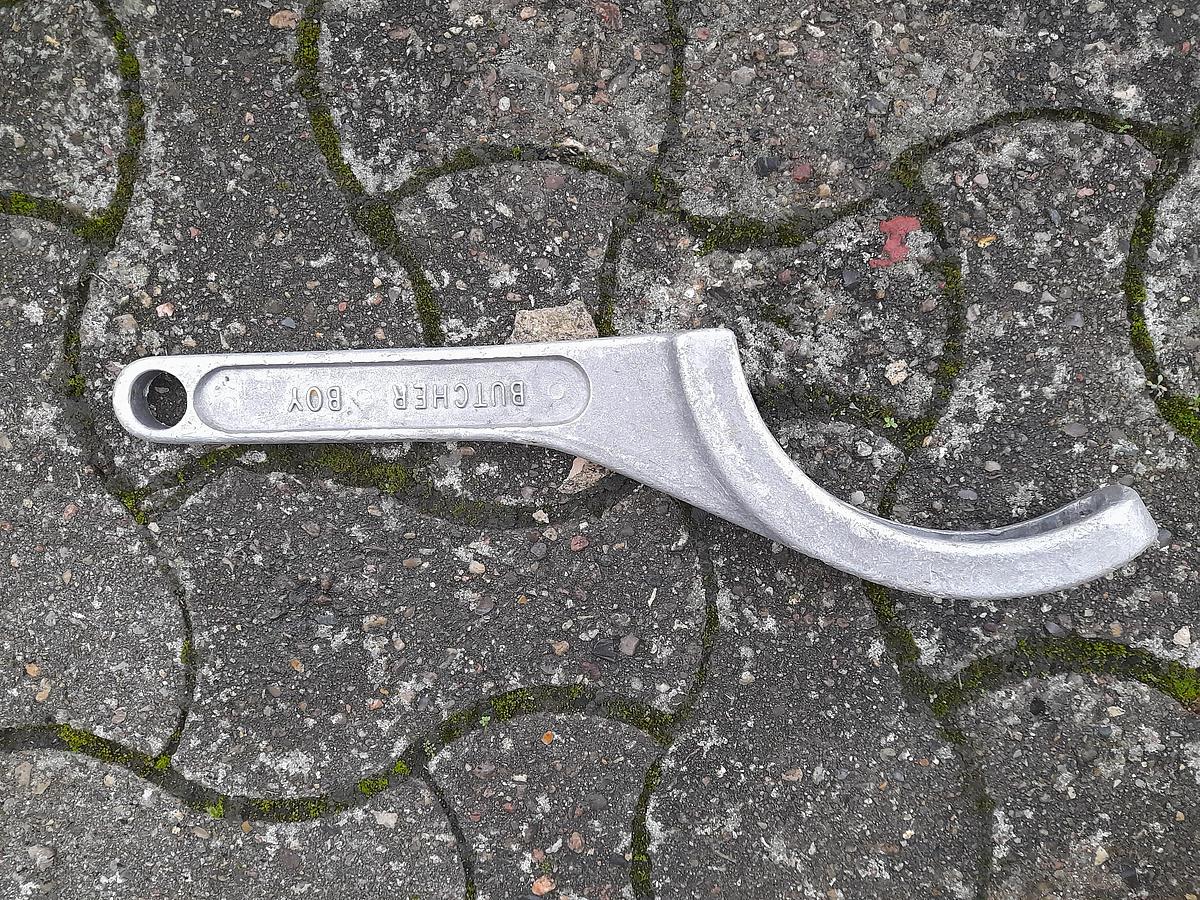 Used Kværn - Butcher Boy