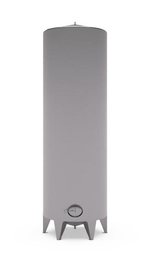 Ny syrefast tank - T35B6-1