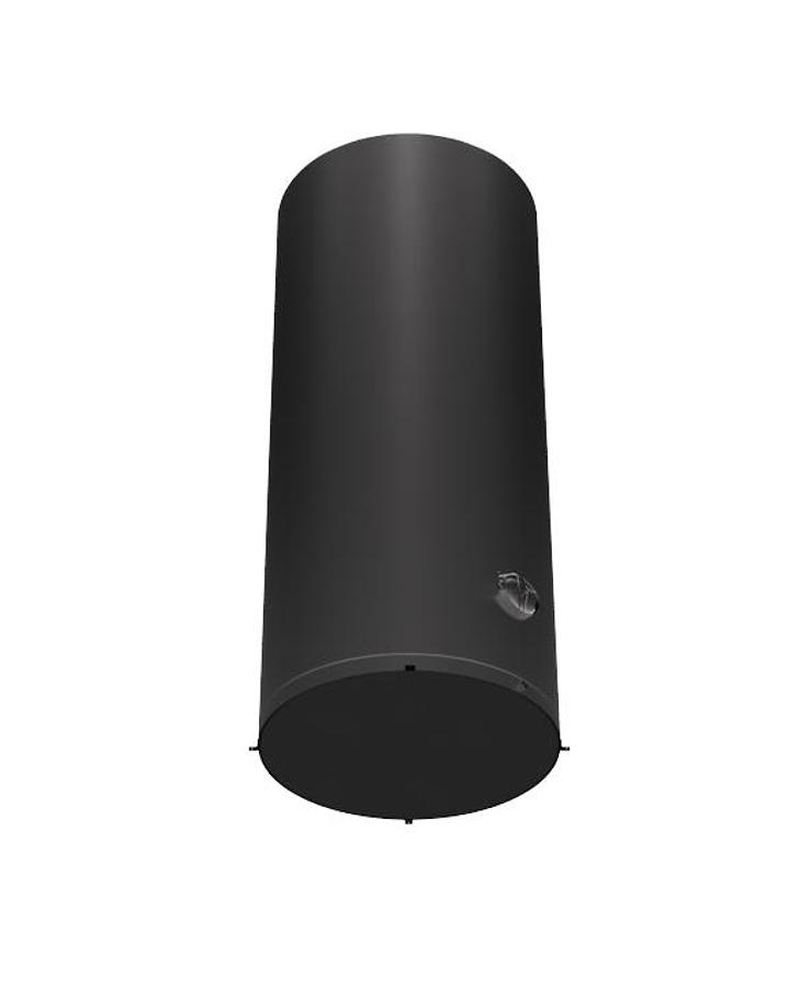 Ny rustfri tank - T60F4-1