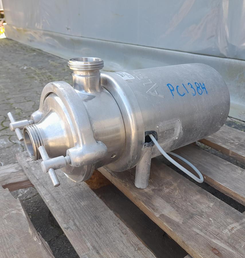 Used Centrifugalpumpe - Alfa Laval