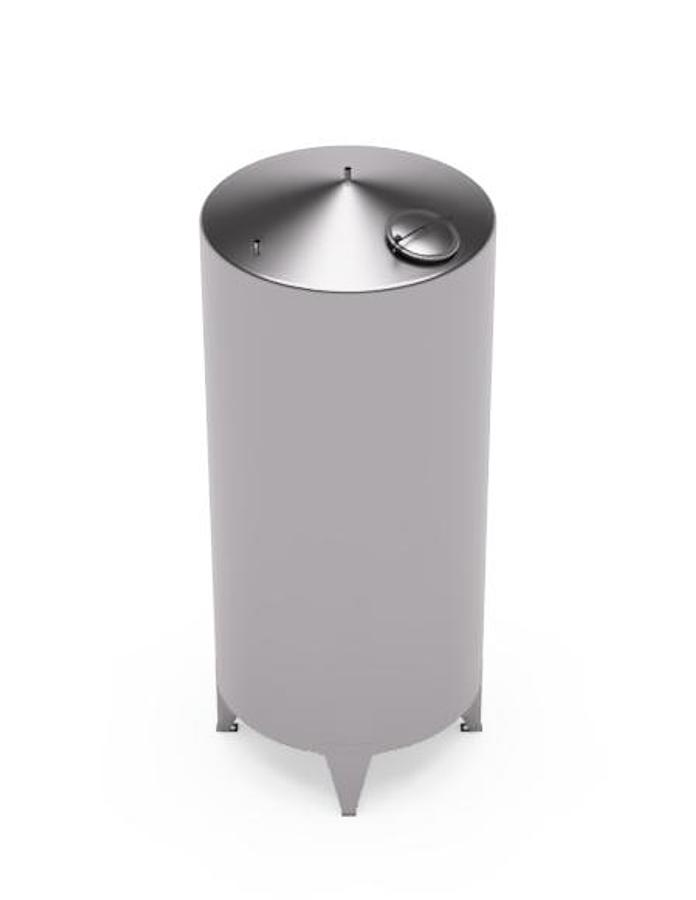 Ny syrefast tank - T20B6-1