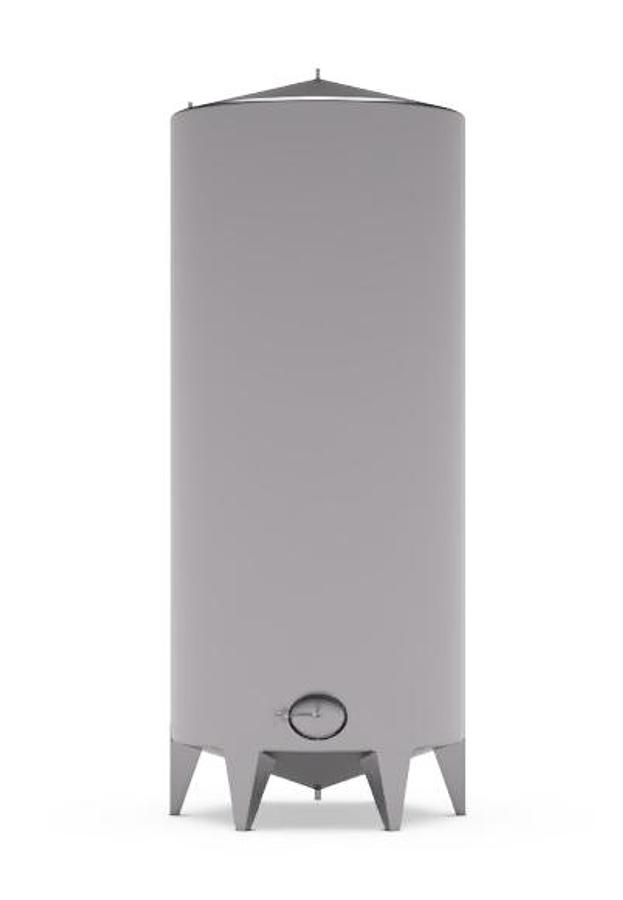 Ny syrefast tank - T40B6-1