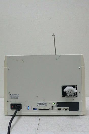 Used Lachat? AIM-1250 MkIII Autosampler