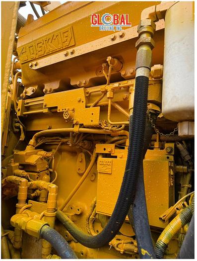 Used Item 0935 : 2010 Atlas Copco  T4