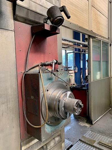 Używane 2006 UNION TC 130