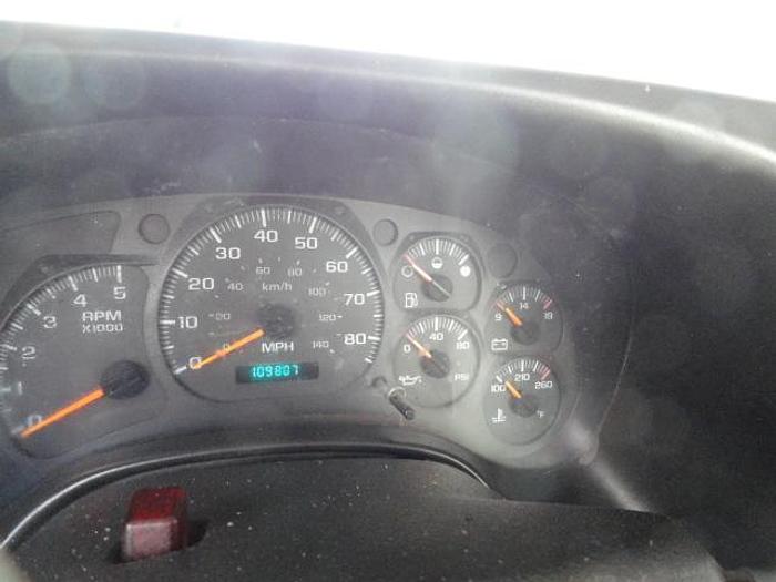 Used 2009 GMC TOPKICK C7500