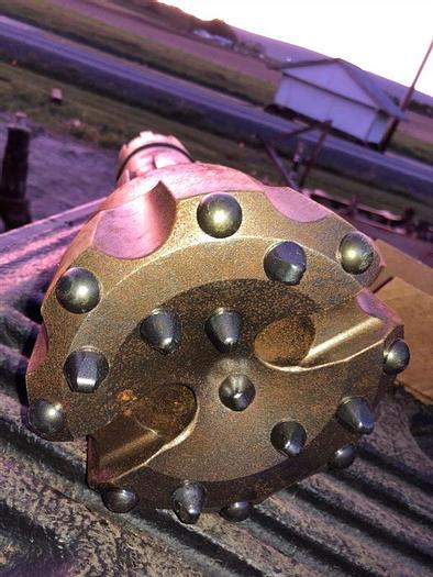 0 Ingersoll-Rand 6-1/4" IR DHD 360 Hammer Bit - 360625CCBNA