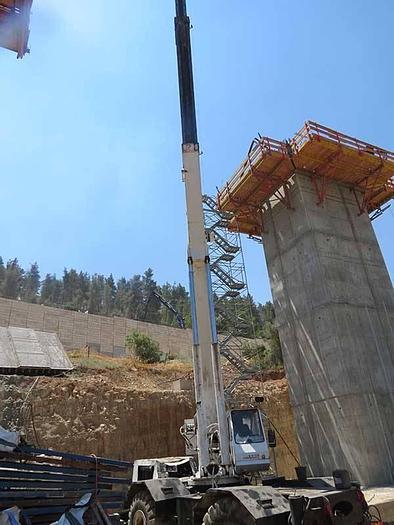 Used 1985 P&H OMEGA65