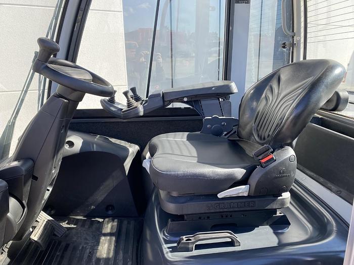 Usato 2014 STILL RX 70-45