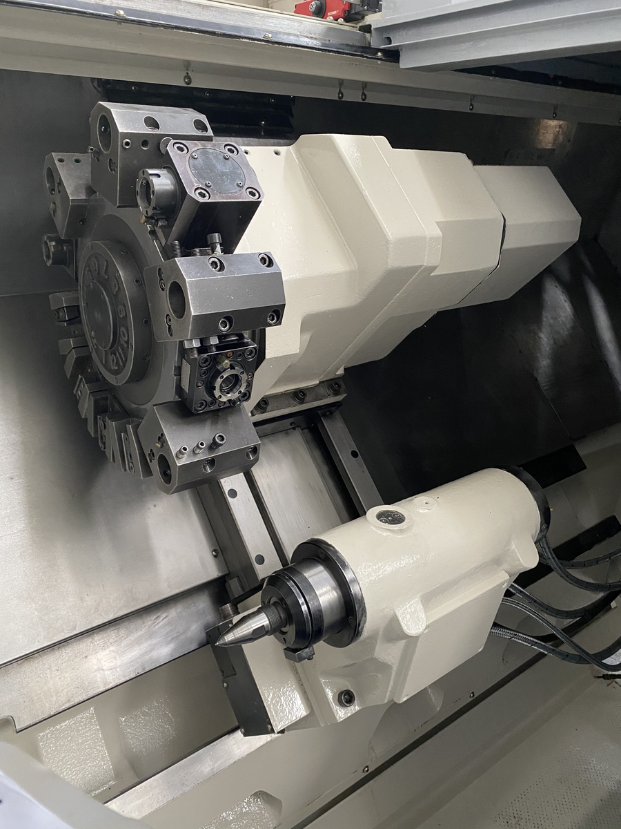 Refurbished 12/2006 Doosan Daewoo PUMA 280LM