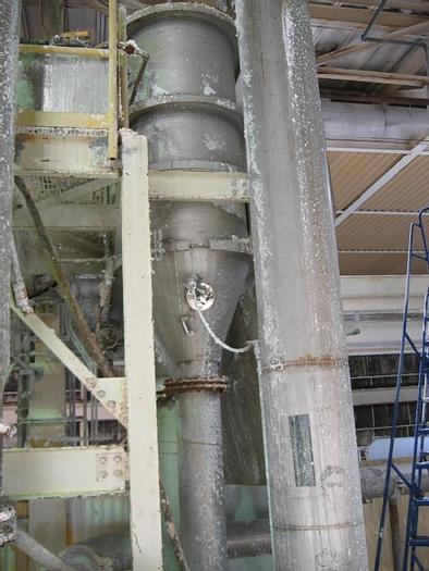 Used 1904 BELOIT #23195