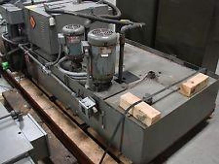 Used TOOL HOLDERS, WORK HOLDING, CHUCKS, MACHINE ACCESSORIES, ROBOT PARTS, WELDERS, SMALL MACHINES